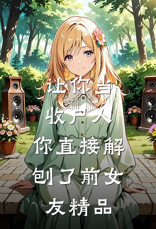 让你当收尸人，你直接解刨了前女友精品