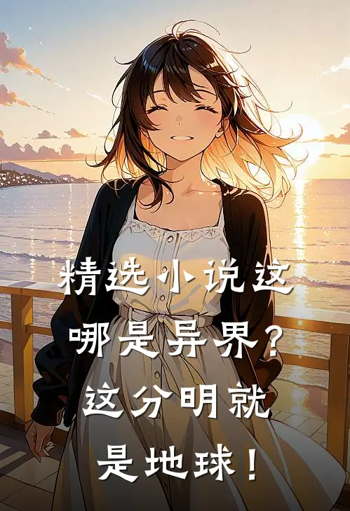 精选小说这哪是异界?这分明就是地球!