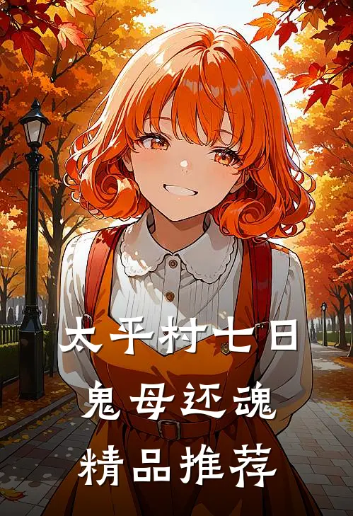 太平村·七日鬼母还魂精品推荐