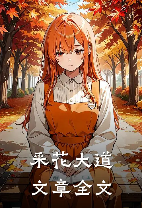 采花大道文章全文