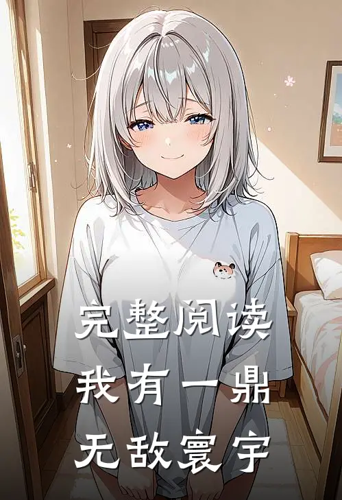 完整阅读我有一鼎,无敌寰宇