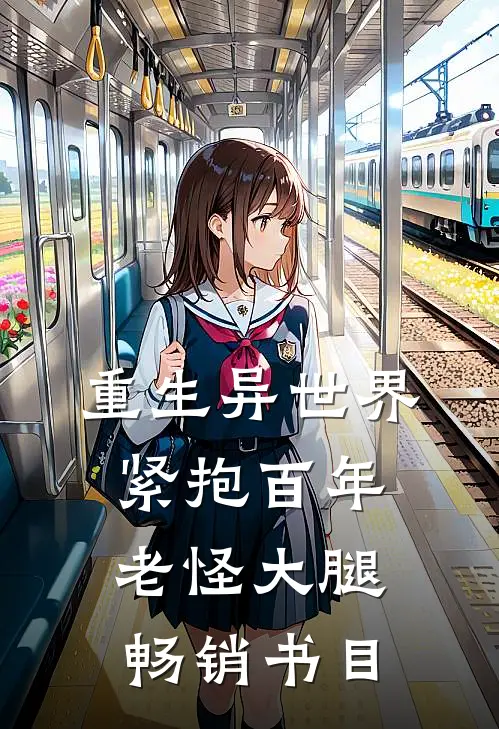 重生异世界：紧抱百年老怪大腿畅销书目