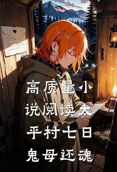 高质量小说阅读太平村·七日鬼母还魂