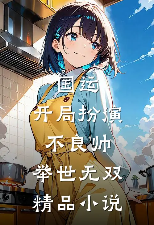 国运:开局扮演不良帅,举世无双精品小说