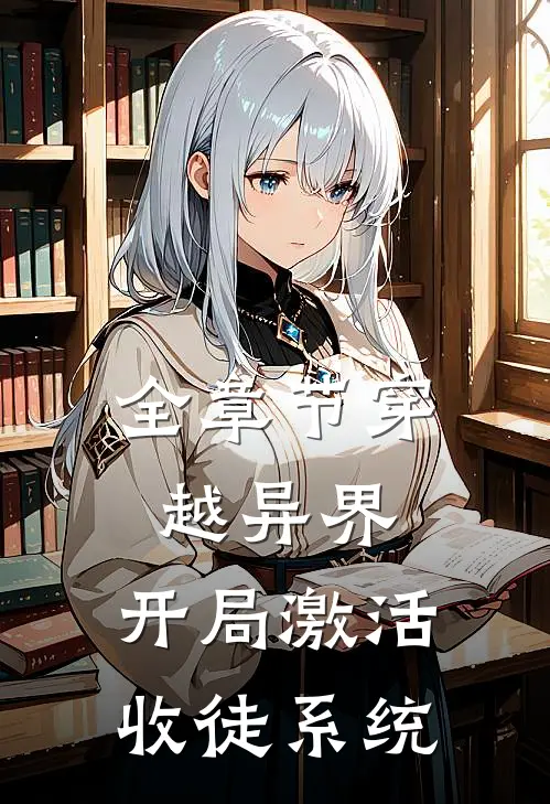 全章节穿越异界，开局激活收徒系统
