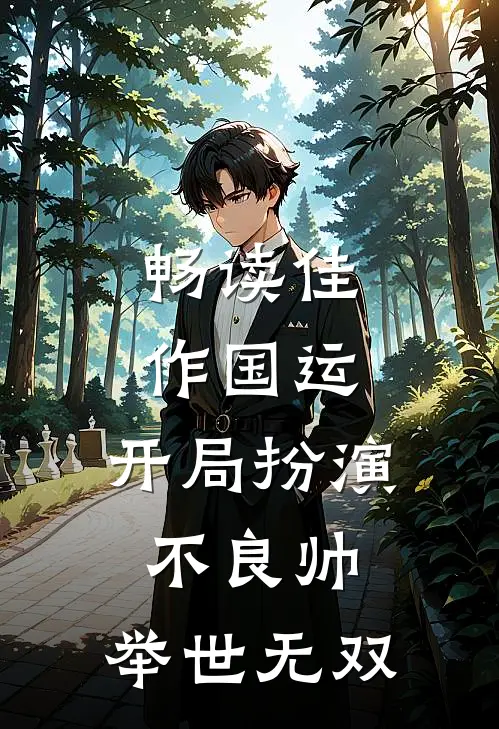 畅读佳作国运:开局扮演不良帅,举世无双