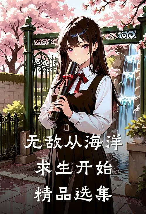 无敌从海洋求生开始精品选集