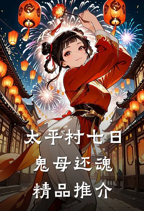 太平村·七日鬼母还魂精品推介