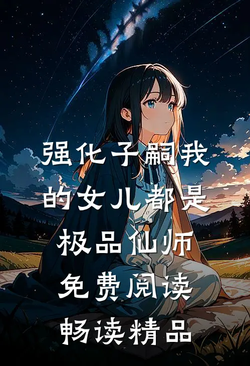 强化子嗣我的女儿都是极品仙师免费阅读畅读精品