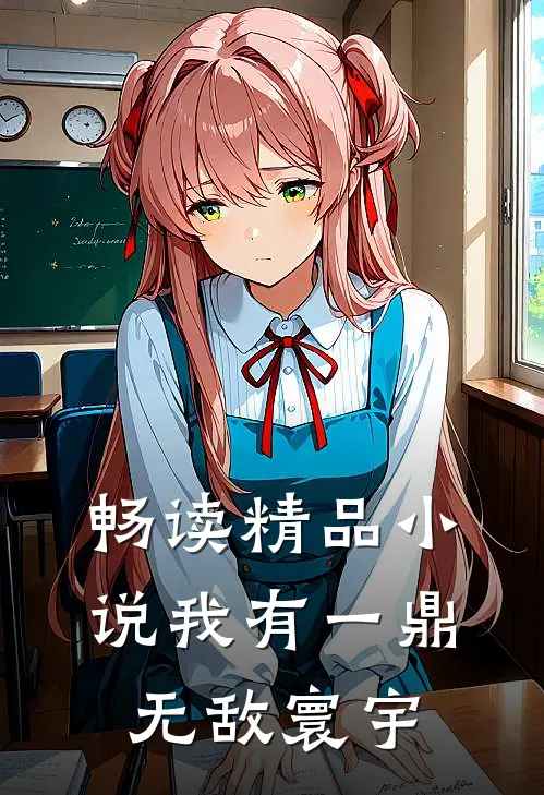 畅读精品小说我有一鼎，无敌寰宇