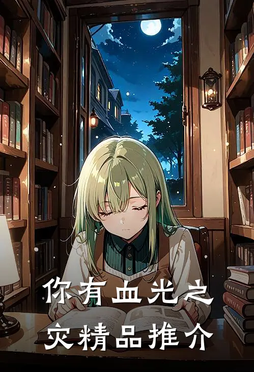 你有血光之灾精品推介
