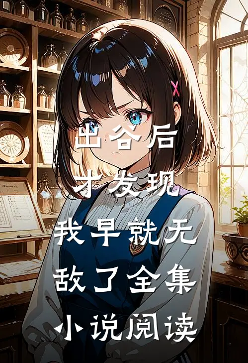 出谷后才发现，我早就无敌了全集小说阅读