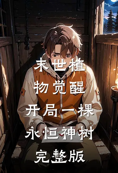 末世植物觉醒:开局一棵永恒神树完整版