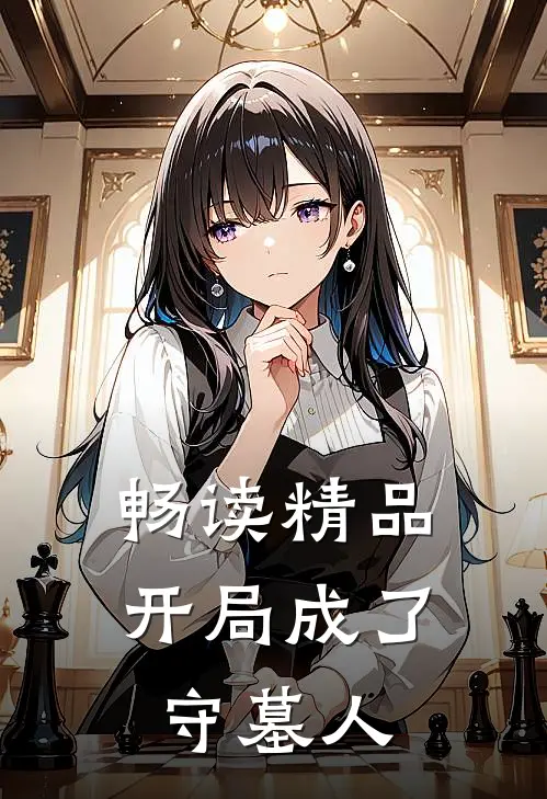 畅读精品开局成了守墓人