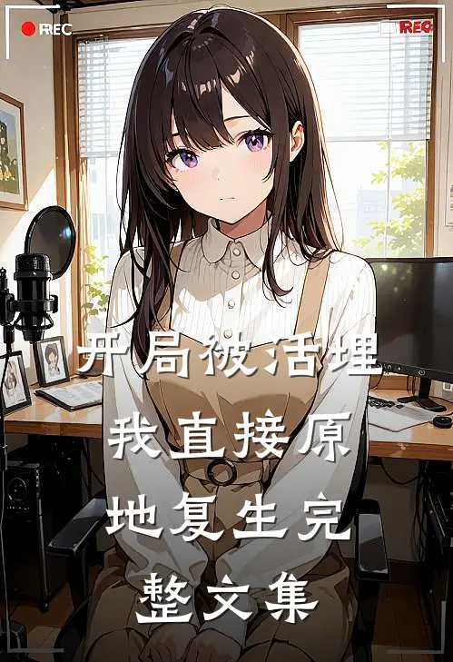 开局被活埋，我直接原地复生完整文集