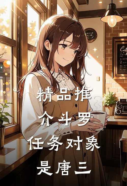 精品推介斗罗：任务对象是唐三
