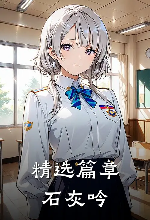 精选篇章石灰吟
