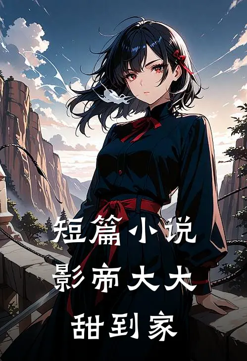 短篇小说影帝大大甜到家