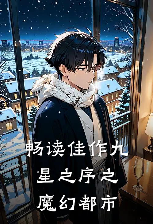畅读佳作九星之序之魔幻都市