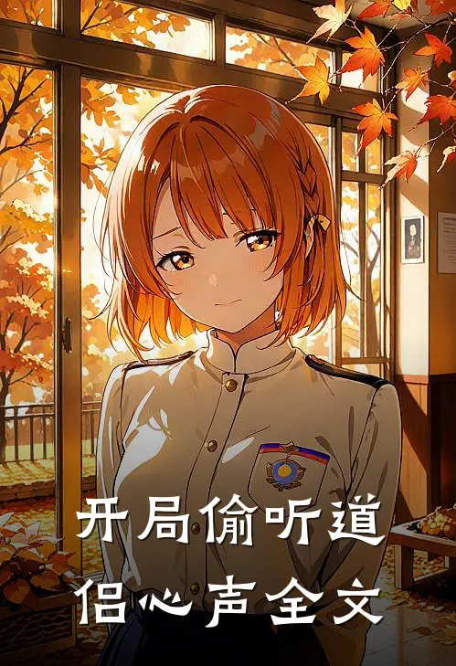 开局偷听道侣心声全文