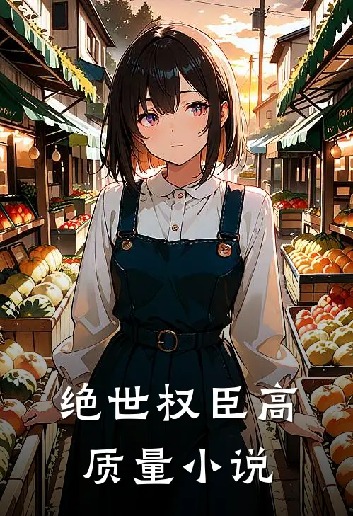 绝世权臣高质量小说