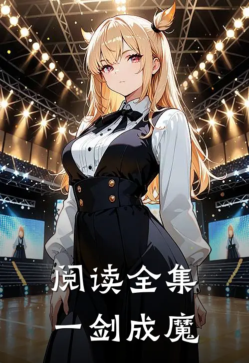 阅读全集一剑成魔