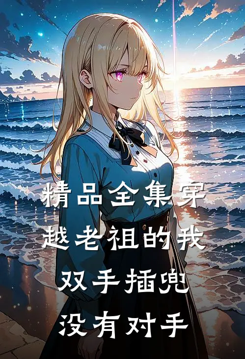 精品全集穿越老祖的我双手插兜,没有对手