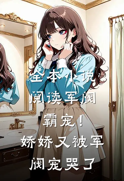 全本小说阅读军阀霸宠!娇娇又被军阀宠哭了