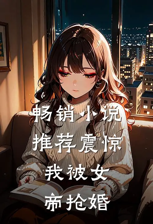 畅销小说推荐震惊，我被女帝抢婚