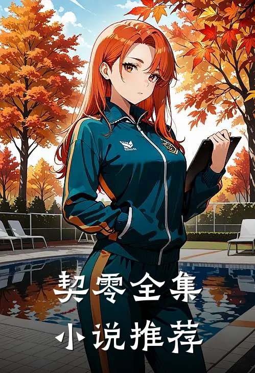 契零全集小说推荐