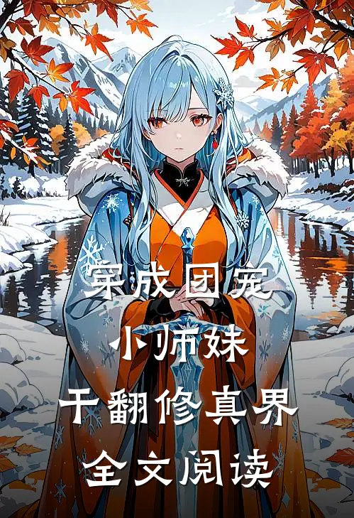 穿成团宠小师妹，干翻修真界全文阅读