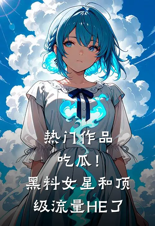热门作品吃瓜!黑料女星和顶级流量HE了