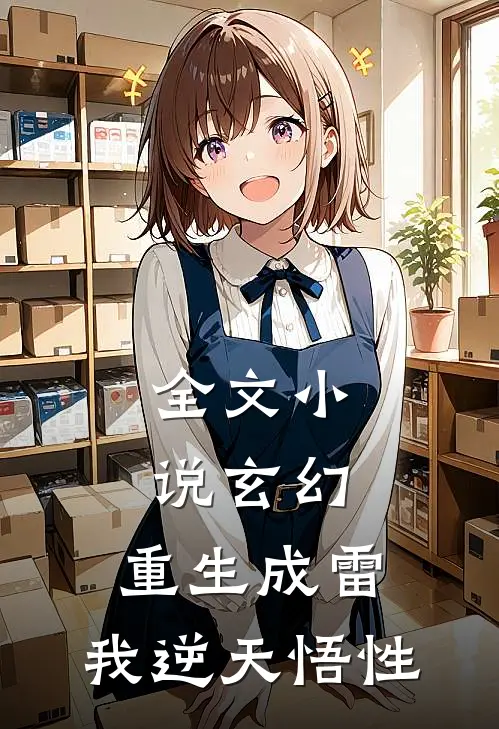 全文小说玄幻:重生成雷,我逆天悟性