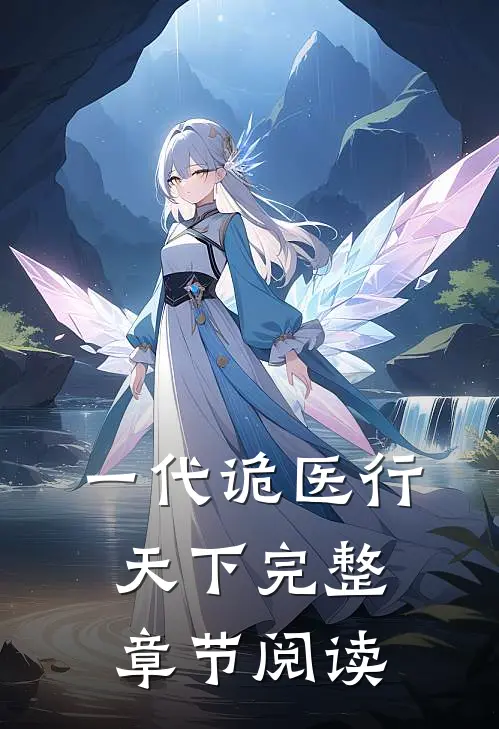 一代诡医行天下完整章节阅读