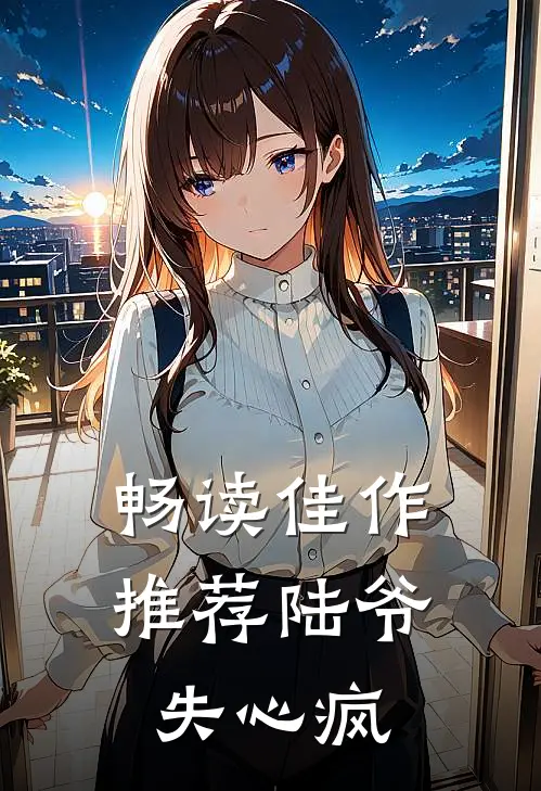 畅读佳作推荐陆爷失心疯