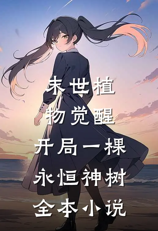末世植物觉醒:开局一棵永恒神树全本小说