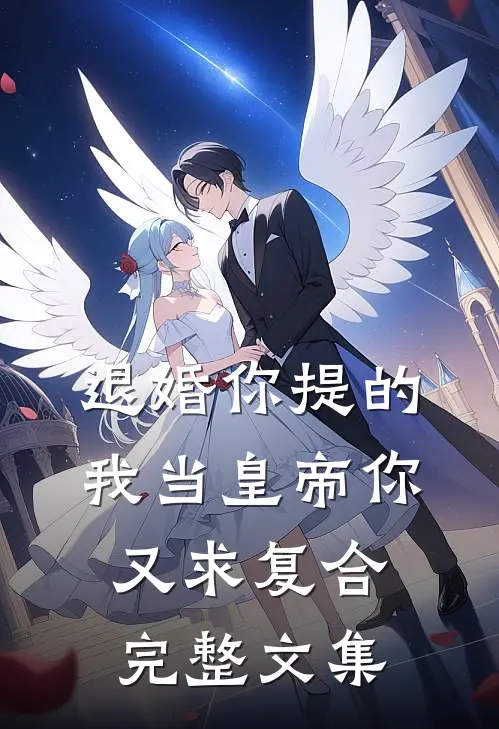 退婚你提的,我当皇帝你又求复合完整文集