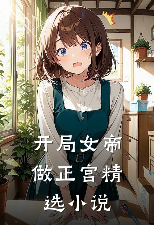 开局女帝做正宫精选小说