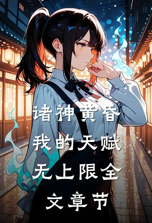 诸神黄昏,我的天赋无上限全文章节