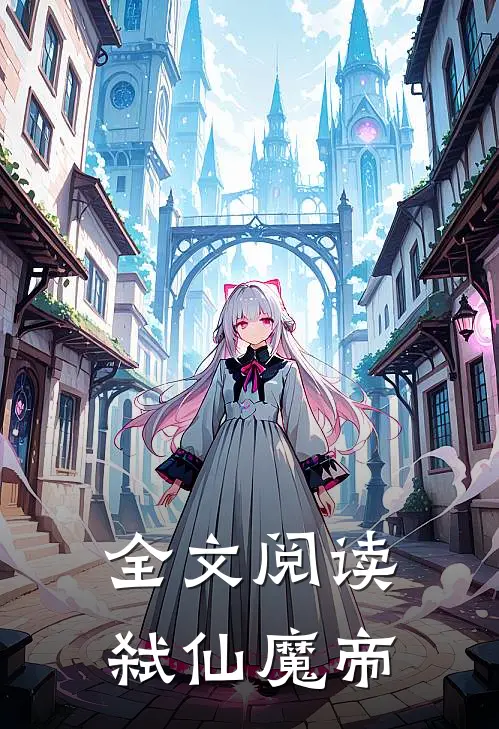 全文阅读弑仙魔帝
