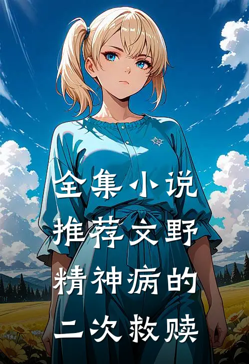 全集小说推荐文野：精神病的二次救赎