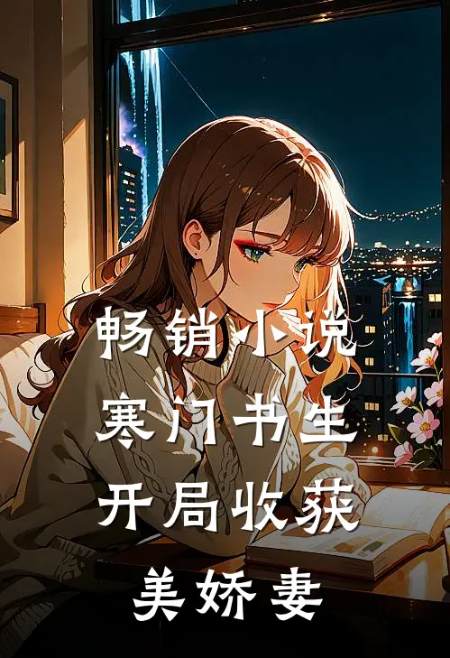 畅销小说寒门书生,开局收获美娇妻