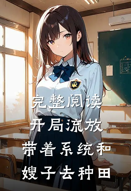 完整阅读开局流放：带着系统和嫂子去种田