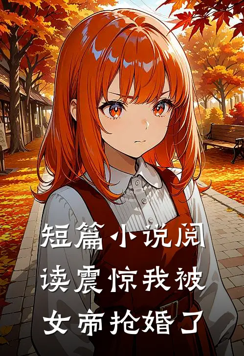 短篇小说阅读震惊我被女帝抢婚了