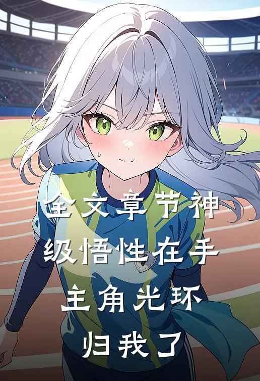 全文章节神级悟性在手,主角光环归我了