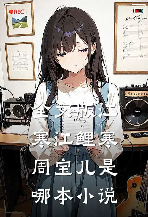 全文版江寒江鲤寒周宝儿是哪本小说