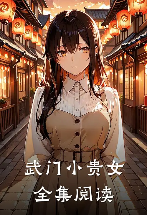 武门小贵女全集阅读
