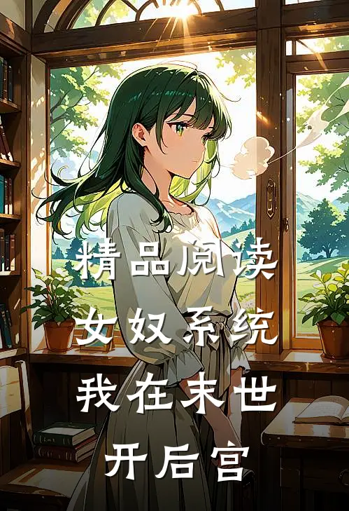 精品阅读女奴系统:我在末世开后宫