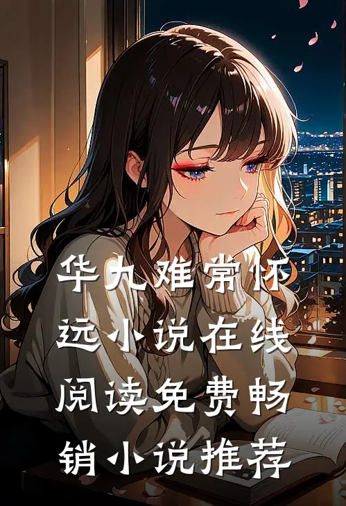 华九难常怀远小说在线阅读免费畅销小说推荐