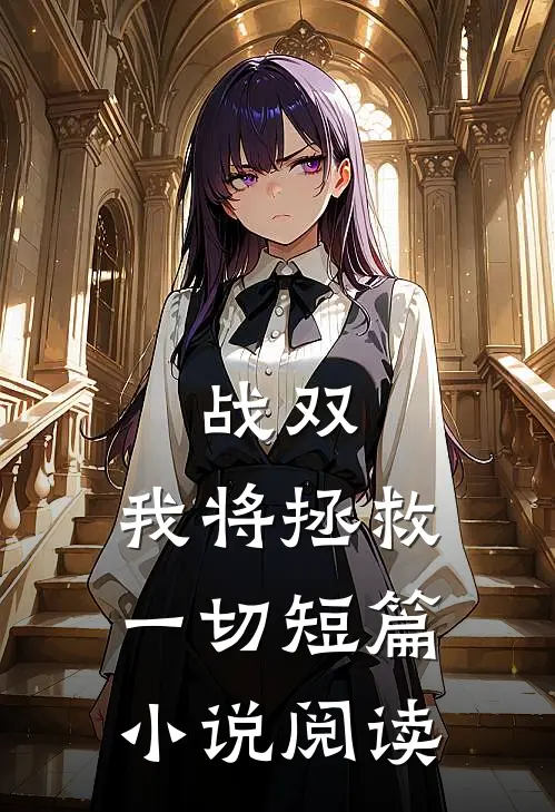 战双:我将拯救一切短篇小说阅读